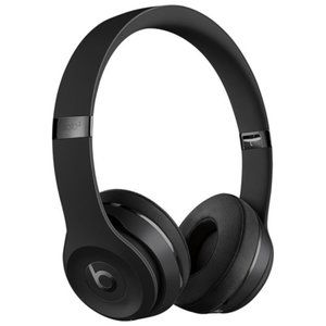 Beats by Dr. Dre Solo3 Icon On-Ear Bluetooth Headphones - Matte